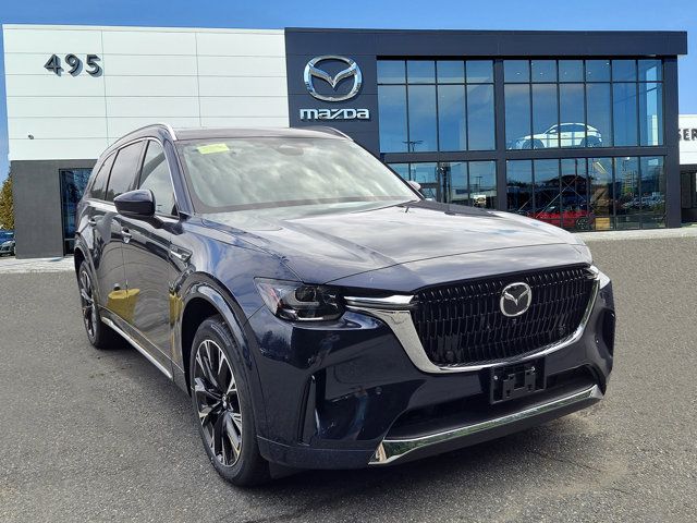 2024 Mazda CX-90 3.3 Turbo S Premium Plus