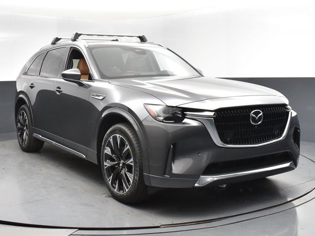 2024 Mazda CX-90 3.3 Turbo S Premium Plus