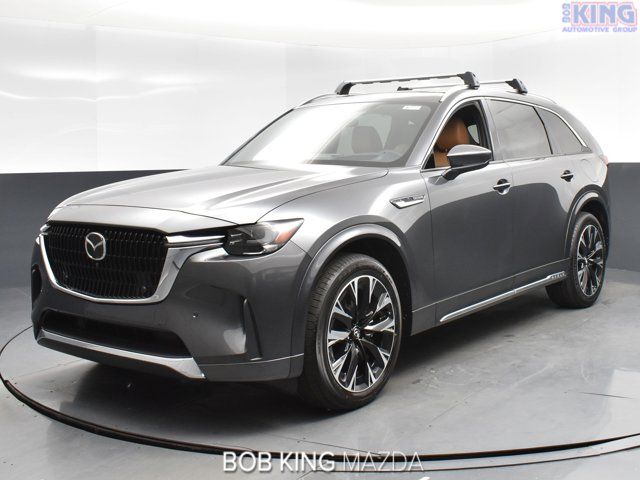 2024 Mazda CX-90 3.3 Turbo S Premium Plus