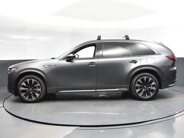 2024 Mazda CX-90 3.3 Turbo S Premium Plus