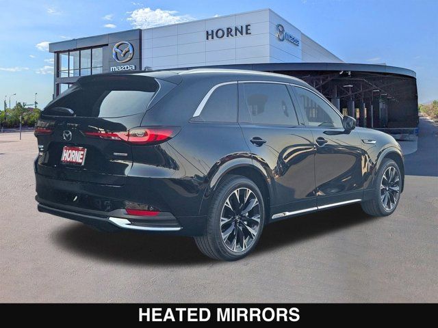 2024 Mazda CX-90 3.3 Turbo S Premium Plus