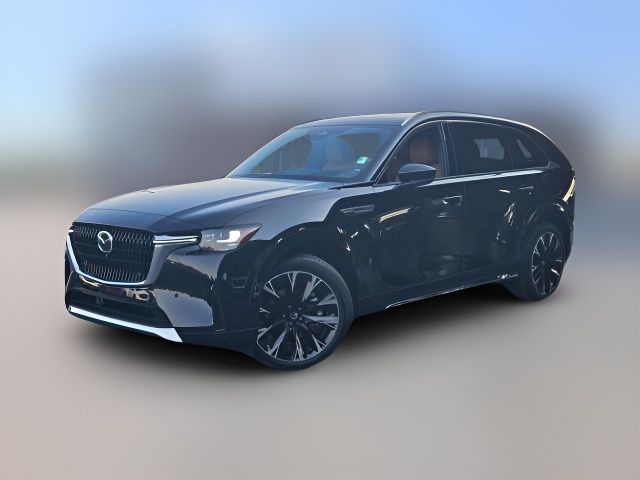 2024 Mazda CX-90 3.3 Turbo S Premium Plus