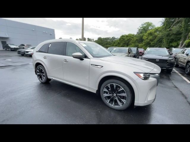 2024 Mazda CX-90 3.3 Turbo S Premium Plus