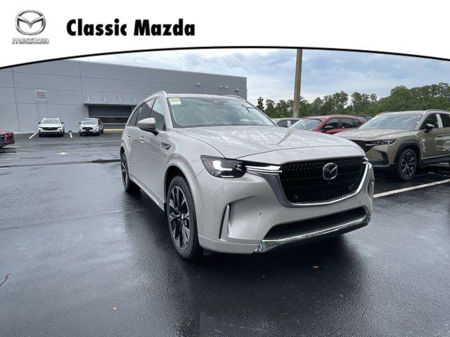 2024 Mazda CX-90 3.3 Turbo S Premium Plus