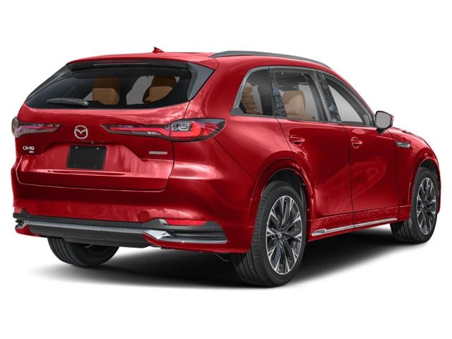 2024 Mazda CX-90 3.3 Turbo S Premium Plus