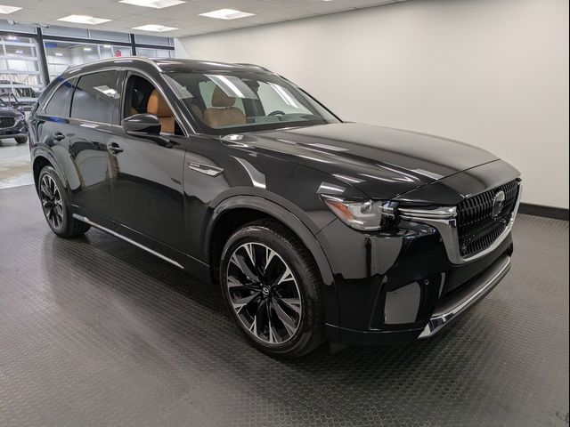 2024 Mazda CX-90 3.3 Turbo S Premium Plus