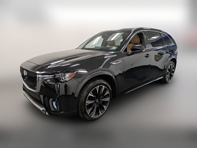 2024 Mazda CX-90 3.3 Turbo S Premium Plus