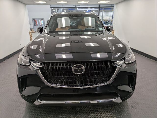 2024 Mazda CX-90 3.3 Turbo S Premium Plus