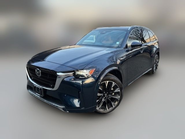 2024 Mazda CX-90 3.3 Turbo S Premium Plus