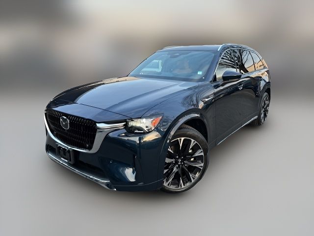 2024 Mazda CX-90 3.3 Turbo S Premium Plus