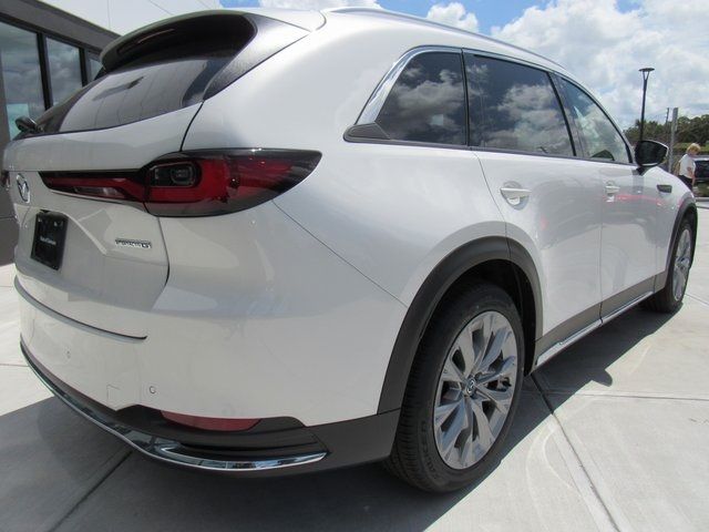 2024 Mazda CX-90 3.3 Turbo S Premium Plus