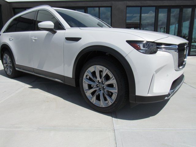 2024 Mazda CX-90 3.3 Turbo S Premium Plus