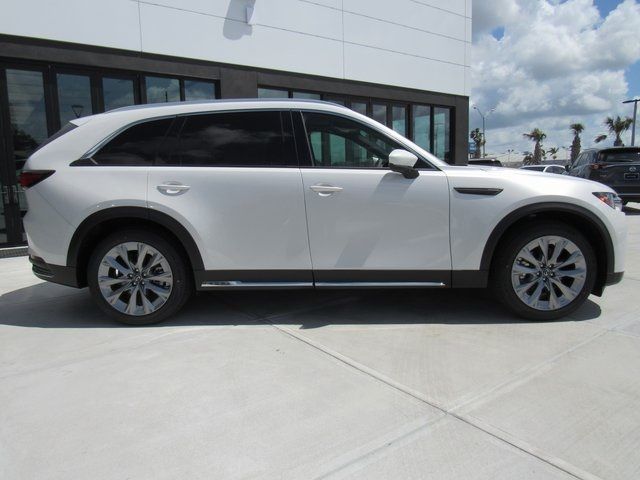 2024 Mazda CX-90 3.3 Turbo S Premium Plus