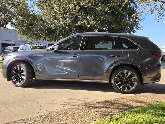 2024 Mazda CX-90 3.3 Turbo S Premium Plus