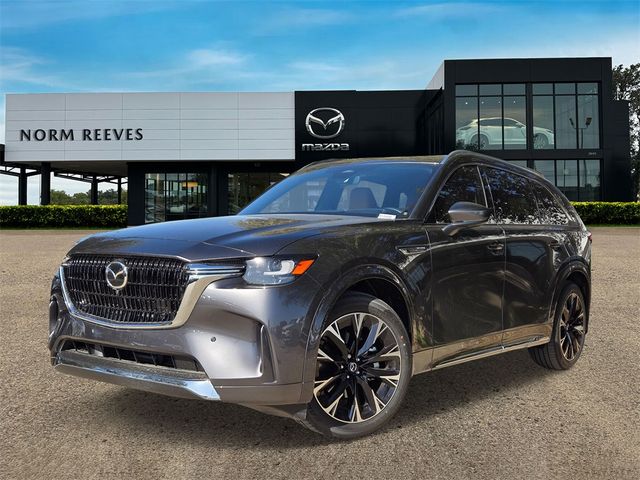 2024 Mazda CX-90 3.3 Turbo S Premium Plus