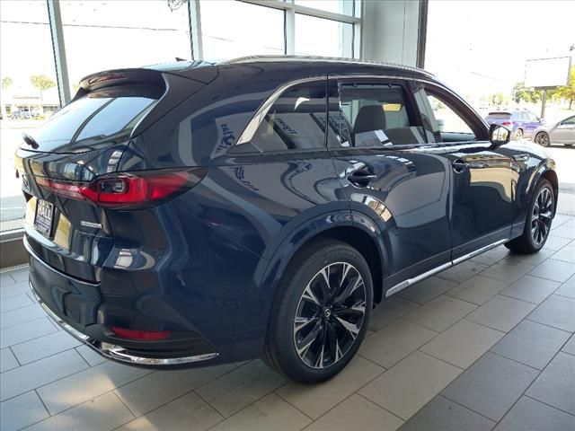 2024 Mazda CX-90 3.3 Turbo S Premium Plus