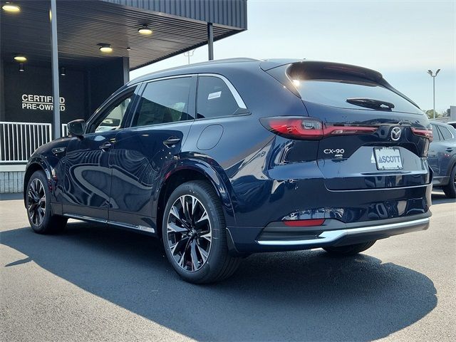 2024 Mazda CX-90 3.3 Turbo S Premium Plus