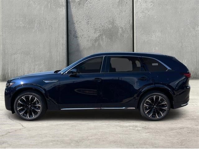 2024 Mazda CX-90 3.3 Turbo S Premium Plus