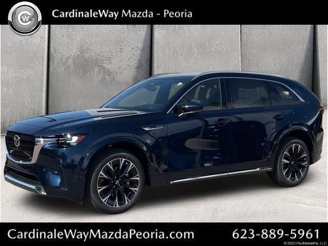 2024 Mazda CX-90 3.3 Turbo S Premium Plus