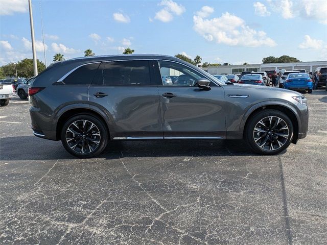 2024 Mazda CX-90 3.3 Turbo S Premium Plus