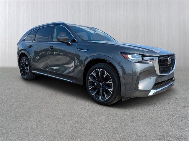 2024 Mazda CX-90 3.3 Turbo S Premium Plus