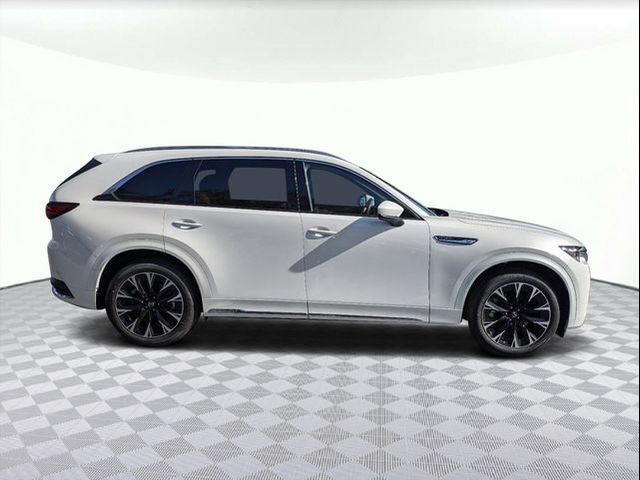 2024 Mazda CX-90 3.3 Turbo S Premium Plus