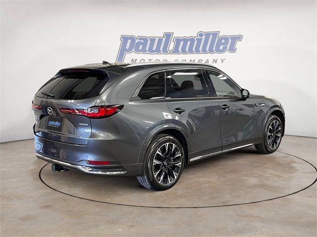 2024 Mazda CX-90 3.3 Turbo S Premium Plus