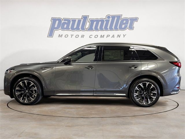 2024 Mazda CX-90 3.3 Turbo S Premium Plus