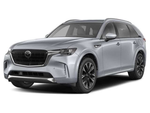 2024 Mazda CX-90 3.3 Turbo S Premium Plus