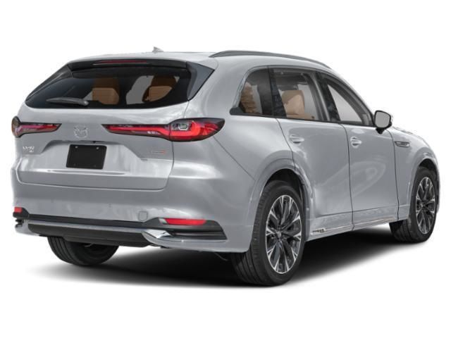 2024 Mazda CX-90 3.3 Turbo S Premium Plus