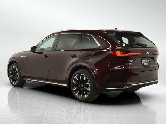 2024 Mazda CX-90 3.3 Turbo S Premium Plus