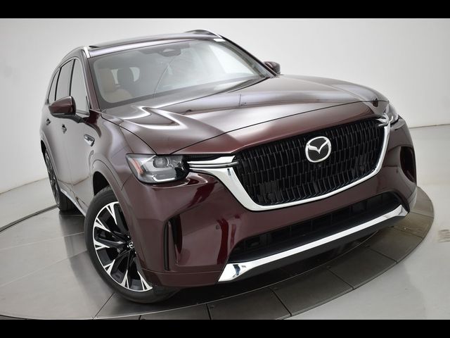 2024 Mazda CX-90 3.3 Turbo S Premium Plus