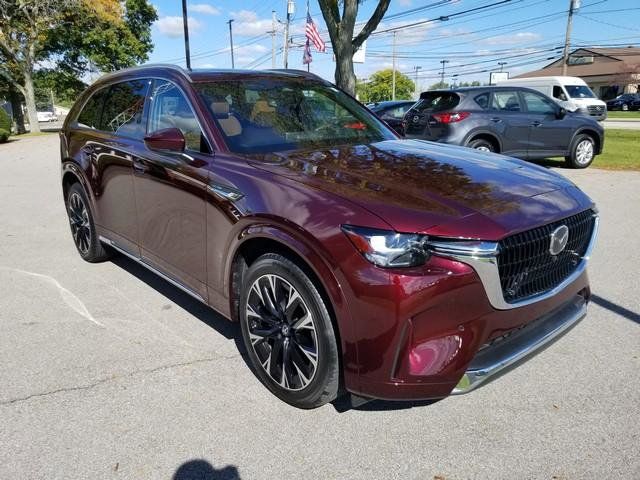 2024 Mazda CX-90 3.3 Turbo S Premium Plus