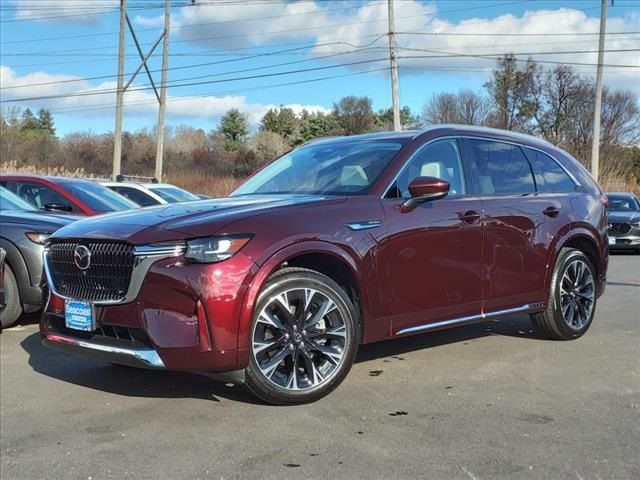 2024 Mazda CX-90 3.3 Turbo S Premium Plus