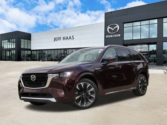 2024 Mazda CX-90 3.3 Turbo S Premium Plus