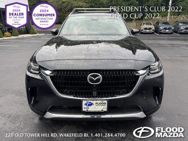 2024 Mazda CX-90 3.3 Turbo S Premium Plus