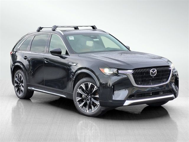 2024 Mazda CX-90 3.3 Turbo S Premium Plus