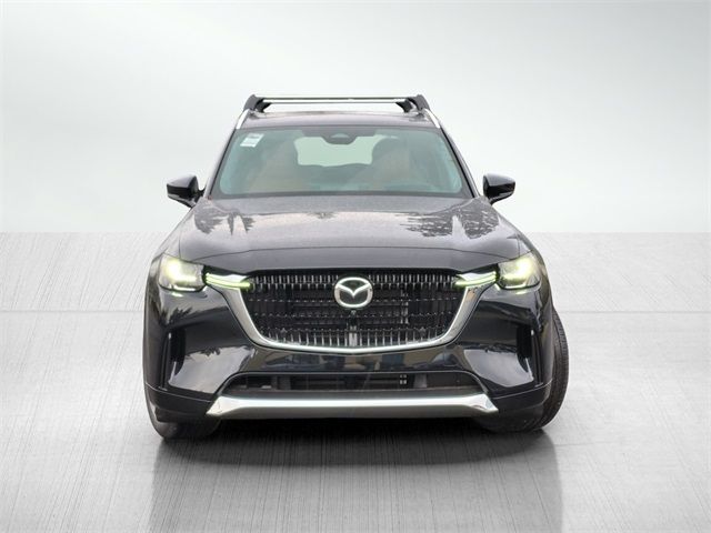 2024 Mazda CX-90 3.3 Turbo S Premium Plus