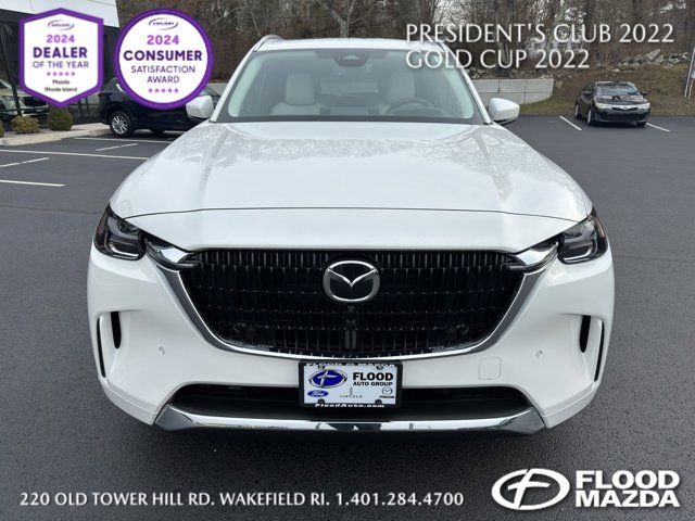 2024 Mazda CX-90 3.3 Turbo S Premium Plus