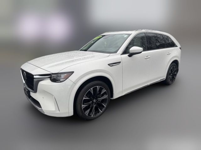 2024 Mazda CX-90 3.3 Turbo S Premium Plus