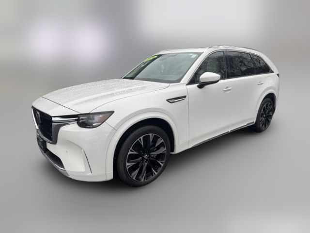 2024 Mazda CX-90 3.3 Turbo S Premium Plus