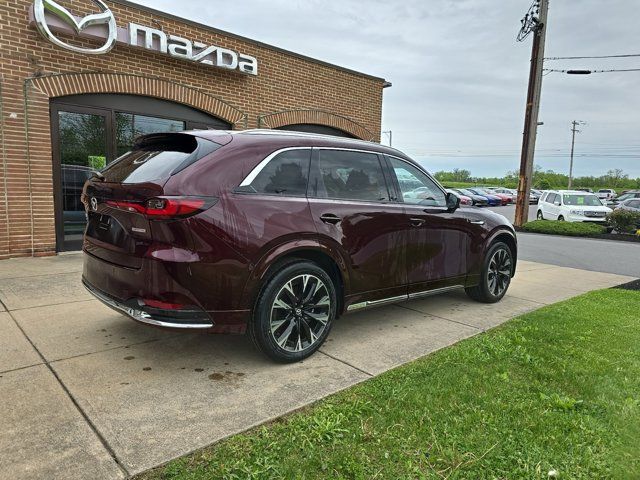 2024 Mazda CX-90 3.3 Turbo S Premium Plus