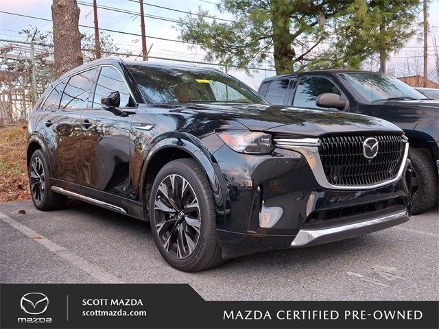 2024 Mazda CX-90 3.3 Turbo S Premium Plus