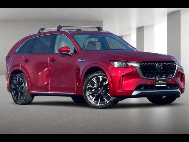 2024 Mazda CX-90 3.3 Turbo S Premium Plus