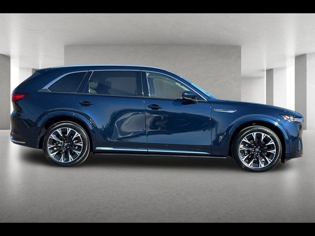 2024 Mazda CX-90 3.3 Turbo S Premium Plus