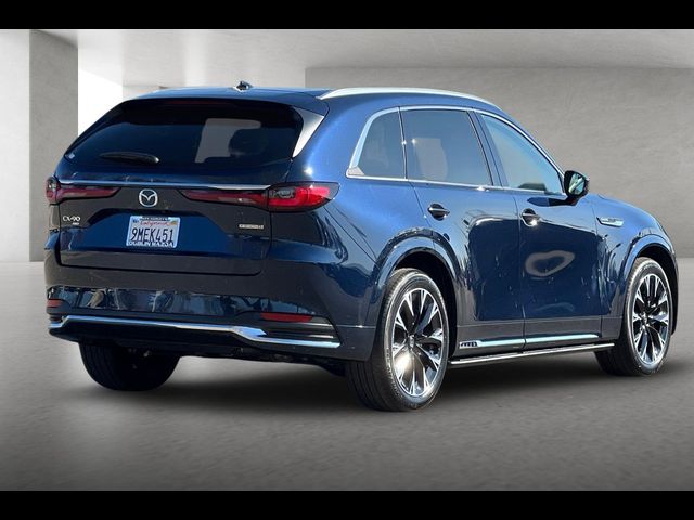 2024 Mazda CX-90 3.3 Turbo S Premium Plus