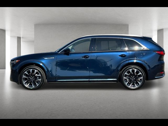 2024 Mazda CX-90 3.3 Turbo S Premium Plus