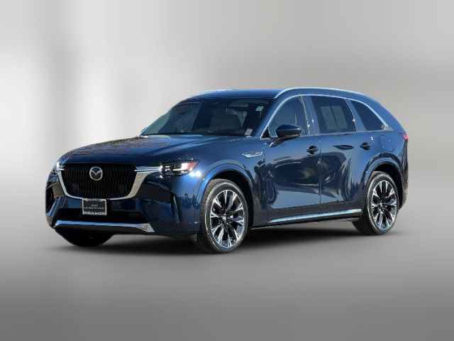 2024 Mazda CX-90 3.3 Turbo S Premium Plus