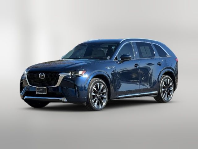 2024 Mazda CX-90 3.3 Turbo S Premium Plus