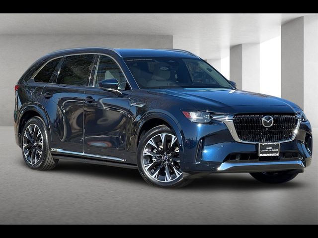 2024 Mazda CX-90 3.3 Turbo S Premium Plus